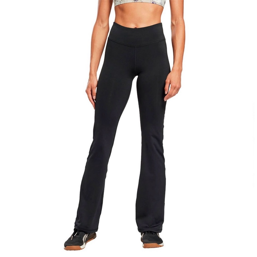 Women’s Reebok Speedwick Bootcut Pants - Picture 8 of 11